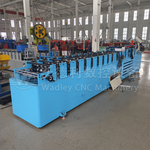 Newest Roofing Plate Splice Roofing Panel Board Roll Forming <b>Machine</b> Roofing Panel Roll Forming <b>Machine</b> <b>for</b> Tile Making - Product Image 3