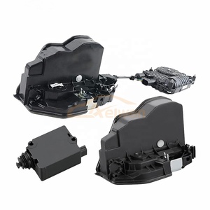 Aelwen, alta calidad, precio barato, repuestos para automóviles, actuador de cerradura de puerta de coche automático apto para <span class=keywords><strong>BMW</strong></span> - Product Image 3