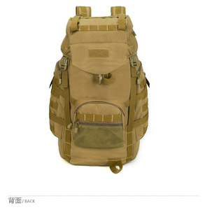 Sac à dos de sport personnalisé 2025 – Nouveauté en gros pour le camping, l'alpinisme et les voyages – Sac à dos de voyage personnalisé - Product Image 6