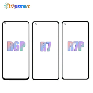 หน้าจอ LCD กระจก OCA อะไหล่หน้าจอโทรศัพท์มือถือจอแสดงผล LCD สำหรับ <span class=keywords><strong>Reno7pro</strong></span> OPPO Reno Z realme C21 C25S realme 9Pro I8 - Product Image 2