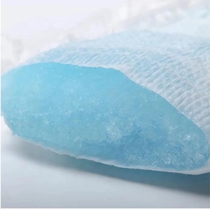 Pañales Desechables Ultrafinos de Alta Calidad para Bebés Recién Nacidos, Prevención de Fugas 3D, Absorción Suave y Transpirable, Certificados - Product Image 5