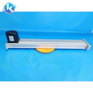 NUEVO <span class=keywords><strong>MECANO</strong></span> LBC128.2, carrera de 700 mm, velocidad de 7 mm/s, presión de 4000 N, localizado. # F101 - Product Image 1