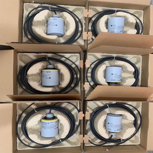 เครื่องวัดระดับเรดาร์ VEGAPULS C23 ความถี่ 80 GHz ความแม่นยำ 2 มม. วัสดุ PVDF สำหรับอุณหภูมิกระบวนการ -40...80 องศาเซลเซียส - Product Image 3