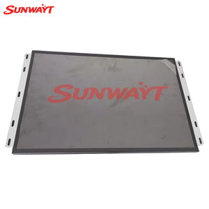 Monitores LCD a Precio Económico, Pantalla LCD de Repuesto VGA de 22 Pulgadas para Máquina de Juegos Arcade - Product Image 5