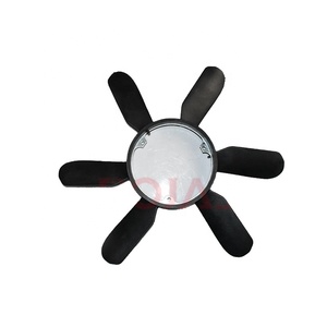 1032000623สำหรับเมอร์เซเดสเบนซ์คลาส W210 <span class=keywords><strong>E320</strong></span> S320รถยนต์ชิ้นส่วนรถยนต์ W140ใบพัดพัดลมระบายความร้อนเครื่องยนต์ใบพัดพัดลมระบายความร้อน - Product Image 1