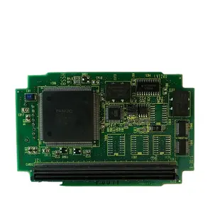 Fanuc A20B-3300-0340 ชิ้นส่วนอุตสาหกรรมใหม่บอร์ด pcb จอแสดงผลต้นฉบับ