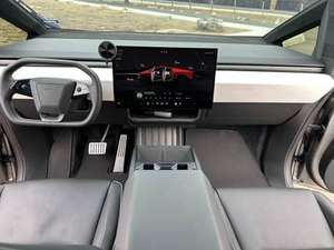 CAMION ÉLECTRIQUE <span class=keywords><strong>Tesla</strong></span> Cybertruck D'OCCASION - Product Image 5