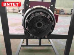 เตาไนโตรเจนอุณหภูมิสูงต่ำสำหรับการแปรรูปโลหะ - Product Image 6