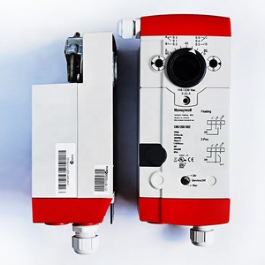 Actionneur pneumatique CN7234A2008 24V pour régulation proportionnelle de registre de variation - Product Image 2