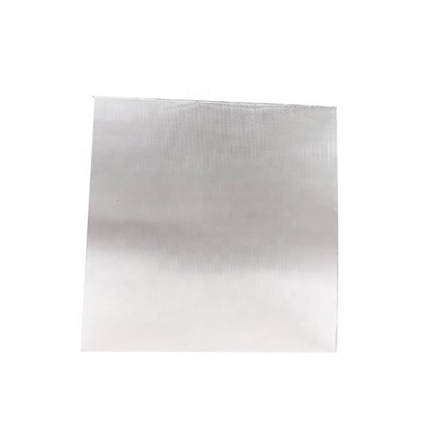 PET Lenticular Sheet 50 LPI 75LPI Flip Effect with Adhesive