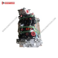 Ensemble moteur essence 1.5T VC-Turbo KR15DDT CG5111801 complet pour Rogue X-Trail