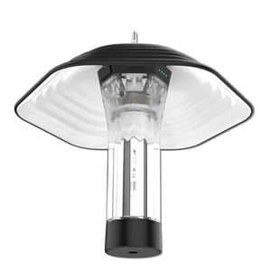 ไฟเต็นท์ HEX-13 รุ่น Overseasdesign ปี 2026 แบตเตอรี่ลิเธียม ปรับความสว่างได้ ทนทาน เหมาะสำหรับตั้งแคมป์ชายหาด รับสั่งทำจำนวนน้อย - Product Image 1