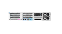 Server Penyimpanan Inspur NF5266M6 2U Intel Xeon Arsitektur Tiga Lapis 26x3.5'' HDD PCIe4.0 200Gb NIC Big Data Terdistribusi Stok Tersedia