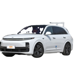 Premium Comfort e sicurezza Lixiang <span class=keywords><strong>Li</strong></span> L7 auto ad alta efficienza energetica - Product Image 1