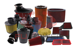 12" HEPA <strong>air</strong> <strong>Filter</strong> <strong>AIR</strong> INLET <strong>FILTER</strong> HEPA INTAKE <strong>FILTERS</strong> Garden Indoor Grow Room - Product Image 3