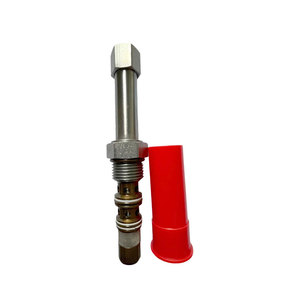 ตัวควบคุมทิศทางแบบลดแรงสั่นสะเทือนสูง TS90-31-0-V-24DG - Product Image 1
