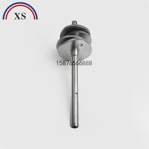 Heidelberg Feeder Cam MV.016.606 สำหรับชิ้นส่วนเครื่องพิมพ์ออฟเซต - Product Image 2