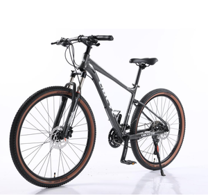 Venta Directa de Fábrica Bicicleta de Montaña Clásica y de Moda con <span class=keywords><strong>Cuadro</strong></span> de Acero al <span class=keywords><strong>Carbono</strong></span> de <span class=keywords><strong>29</strong></span> Pulgadas, 21 Velocidades, Freno de Disco y <span class=keywords><strong>Doble</strong></span> <span class=keywords><strong>Suspensión</strong></span> - Product Image 5