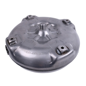 Convertidor de Par de Alta Calidad en Oferta para Montacargas, Piezas de Repuesto para Maquinaria de Construcción, 2816242 para Montacargas Clark CGC25 - Product Image 1