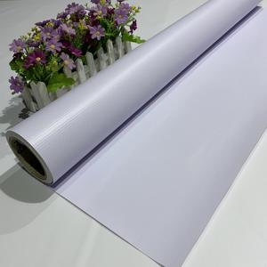 Material de Lona para Pancartas de la Mejor Calidad, Fabricante Chino, Pancarta Flexible de PVC Frontlit de 440 Gsm para Publicidad - Product Image 2