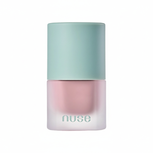 Crema Facial Sólida Nuse OBM Mousse Care Cheek 04 Mauve, Alta Calidad, Imita la Piel Natural, Antiarrugas, Blanqueadora, Para Todo Tipo de Piel - Product Image 2