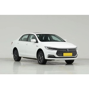 รถยนต์มือสอง BYD Qin PLUS EV ปี 2025 ลดราคาพิเศษ วิ่งได้ 510 กม. (CLTC) รถซีดานพลังงานไฟฟ้าล้วน ระบบขับขี่อัจฉริยะ สำหรับส่งออก - Product Image 3