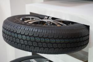 Neumáticos KAPSEN PCR R20 275/60r20 para todas las marcas de coches para todas las estaciones, neumáticos automotrices de 20 pulgadas, neumáticos de fabricantes de coches al por mayor - Product Image 5