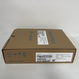 ของแท้ ใหม่เอี่ยม เซอร์โวแพ็ค ไดรฟ์เซอร์โว SGD7S-R90A00A002 - Product Image 1