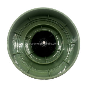 Pièces de rechange de presse-agrumes/mélangeur/mélangeur: lame de mélange de remplacement de coupe en acier inoxydable pièce de rechange pour Ninj BabyBullet - Product Image 2