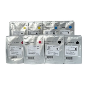Développeur d'encre d'origine Ricoh pour Ricoh MPC2550 MPC2551 MPC2030 MPC2050 MPC2010 MPC2051 MPC2530 - Product Image 1