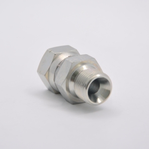 Chất lượng cao Carbon thép thủy lực Hose Adapter nam Metric x famale Metric dkos dkol thủy lực Adapter 2C/2D - Product Image 3