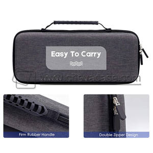 De EVA lleva de viaje caso duro para <span class=keywords><strong>TYMO</strong></span> plancha de pelo <span class=keywords><strong>cepillo</strong></span> - Product Image 4