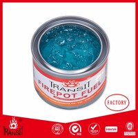 Transit Chafing Fuel (Bio Ethanol) voor gebruik in haard/vuurschaal