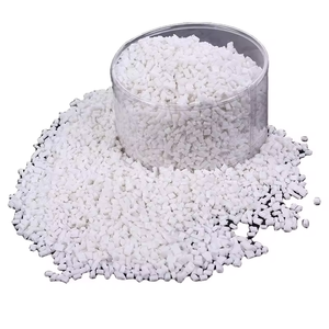 Gránulos de PP Transparentes de Alta Resistencia para Componentes Electrónicos - Calidad del Producto Garantizada, Precio - Product Image 4