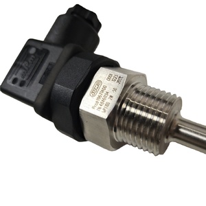 Sensor de Temperatura Jumo Alemán Nuevo, 902044/20 Tn48461134-50-200 Grados G1/2-14npt - Product Image 4
