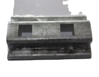 Rail de guidage L-100 pour ascenseur KONE KM5009384H01, pièces de rechange pour cabine d'ascenseur d'hôtel