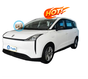 Bestune <span class=keywords><strong>NAT</strong></span> SUV Compacto de 5 Puertas y 5 Plazas, Velocidad Máxima de 200 Km/h, Batería de Litio, Carga Rápida en 0.5 Horas, Vehículo de Nueva Energía 163 - Product Image 1