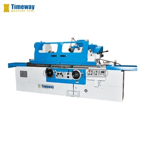 200mm Universal <strong>Cylindrical</strong> Grinder UG-200 X 500 - Product Image 2