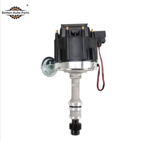 Distributeur d'allumage en aluminium DST1893 pour moteur V8 GM Chevrolet Caprice Buick Oldsmobile – Pièces de rechange d'allumage en gros