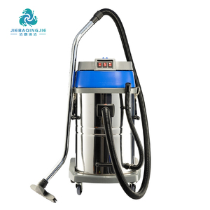<span class=keywords><strong>Aspirateur</strong></span> industriel 100L à moteur à essence, humide et sec, haute aspiration, pour atelier, poussière, adapté à la décoration - Product Image 6