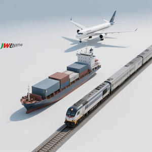 JWLogistics을 통해 24/7 지원으로 중국에서 미국으로 저렴한 DDP 항공 운송 요금 - Product Image 5