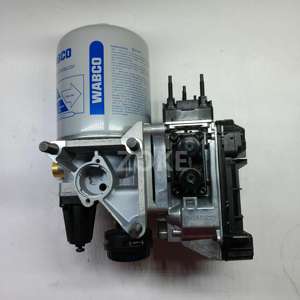 Unidad de procesamiento de secador de aire de repuesto de camión de alta calidad ZOKE 9325100090 para <span class=keywords><strong>Scania</strong></span> - Product Image 2