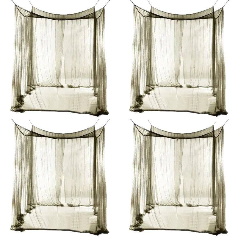 สีเขียวทหาร