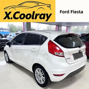 Vehículo <span class=keywords><strong>Usado</strong></span> a <span class=keywords><strong>Precio</strong></span> Económico de Más de $2000, <span class=keywords><strong>Ford</strong></span> <span class=keywords><strong>Fiesta</strong></span> <span class=keywords><strong>2013</strong></span> 1.5 Hatchback, Transmisión Manual - Product Image 1