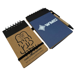 Promotional <strong>Notebook</strong> <strong>With</strong> <strong>Pen</strong> and <strong>Sticky</strong> Note Reusable <strong>Notebook</strong> <strong>With</strong> <strong>Pen</strong> Kraft <strong>Notebook</strong> Lined - Product Image 2