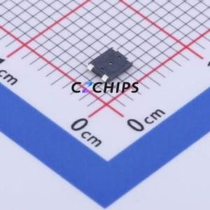 K2-1828UQ-C3DW-06 Tactile Switch SMD Switch ( Operating Force: 1.8N )( Mounting Type: Vertical Mount )( Switch Length: 3mm ) - Product Image 2