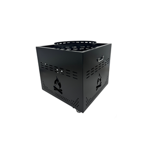Lámpara de Llama Atomizada de Alta Seguridad, Precio de Fábrica, Ideal para Decoración, la Más Vendida - Product Image 3