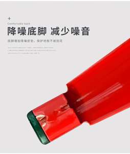 Sillas de Bar Estilo Industrial Americano, Modernas, Portátiles, de Plástico, con Respaldo, para Cafetería, Restaurante, Bar, Cuadradas, Naranjas, para Interiores y Exteriores - Product Image 6