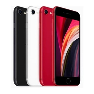 โทรศัพท์มือถือมือสองแท้ รุ่น <span class=keywords><strong>iPhone</strong></span> <span class=keywords><strong>SE</strong></span> 2022 ขนาด 4.7 นิ้ว ขายส่งโทรศัพท์มือถือ - Product Image 1