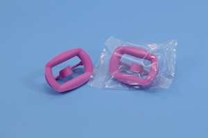 Herstellerlieferung Hochwertiger Einweg-Zahnretraktor für die Mundpflege, Autoklavierbar, für Kieferorthopädie - Product Image 3
